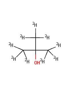 Astatech TERT-BUTANOL-D9; 1G; Purity 95%; MDL-MFCD00145361